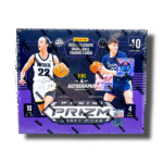 2024 Panini Prizm Collegiate Draft Picks Basketball Hobby Box