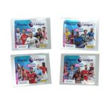 Premier League 2024 Sticker Collection
