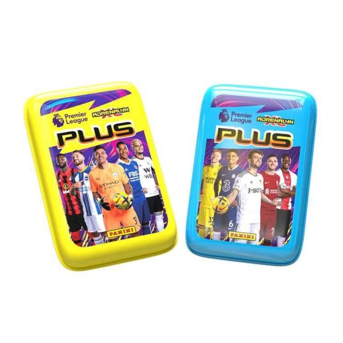 Premier League 2022/23 Adrenalyn XL PLUS
