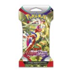 Pokemon: Scarlet & Violet 01 - Sleeved Booster Pack