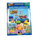 Stumble Guys Trading Card Collection