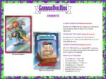 2024 Topps Garbage Pail Kids Chrome Hobby Box