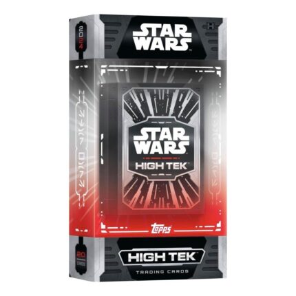 Topps: Star Wars High Tek (2024)